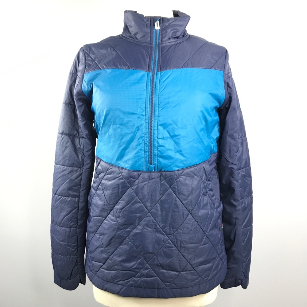 NWOT Smartwool Smartloft-X 60 Pullover